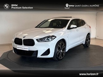 Photo Bmw X2 sDrive18i 136ch M Sport