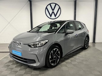Photo Volkswagen ID.3 204ch Pro Performance 58 kWh Life Plus