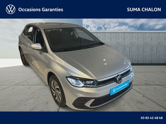 Photo Volkswagen Polo Polo 1.0 TSI 95 S&S BVM5