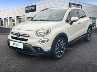 Photo Fiat 500X 1.0 FireFly Turbo T3 120ch Cross