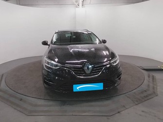 Photo Renault Megane IV ESTATE Mégane IV Estate E-TECH Plug-In Hybride 160