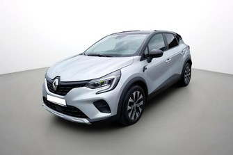 Photo Renault Captur Captur TCe 90