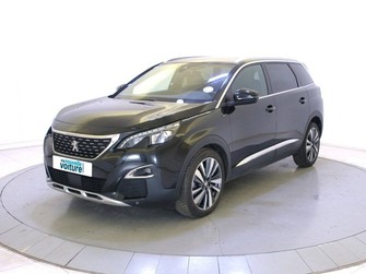 Photo Peugeot 5008 5008 BlueHDi 180ch S&S EAT8