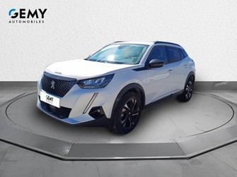 Photo Peugeot 2008 PureTech 130 S&S EAT8 Roadtrip