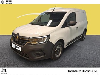 Photo Renault Kangoo Van 1.3 TCe 100ch Grand Confort - 22 5cv