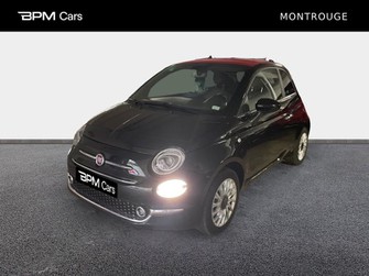 Photo Fiat 500 1.0 70ch BSG S&S Pack Confort