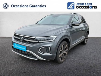 Photo Volkswagen T-Roc 1.5 TSI EVO 150 Start/Stop DSG7 Style Exclusive