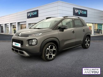 Photo Citroen C3 Aircross PureTech 110 S&S BVM6 Shine