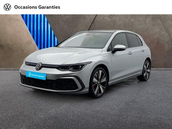 Photo Volkswagen Golf 1.4 eHybrid 245ch GTE DSG6