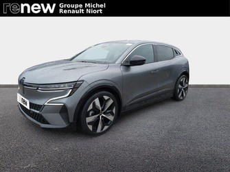 Photo Renault Megane E-TECH Megane E-Tech EV60 220 ch super charge