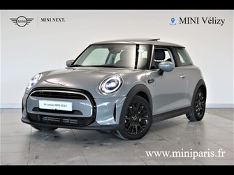Photo Mini Mini 102ch Edition Camden