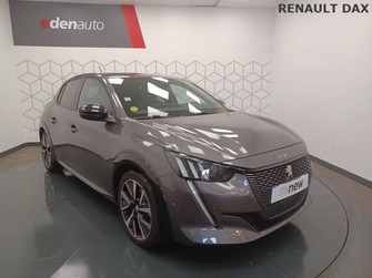 Photo Peugeot 208 BlueHDi 100 S&S BVM6 GT