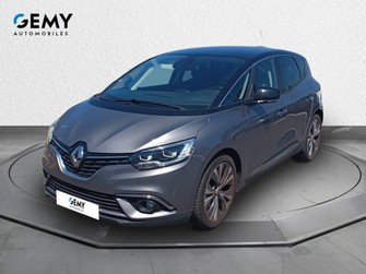 Photo Renault Scenic dCi 130 Energy Intens