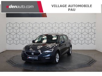 Photo Seat Leon 1.0 eTSI 110 DSG7 Style Business