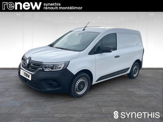 Photo Renault Kangoo Van E-TECH ELECTRIQUE EV45 DC 80KW GRAND CONFORT