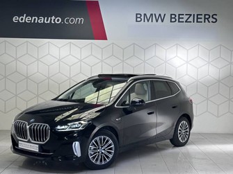 Photo Bmw  Serie 2 Active Tourer 225e xDrive 245 ch DKG7 Luxury