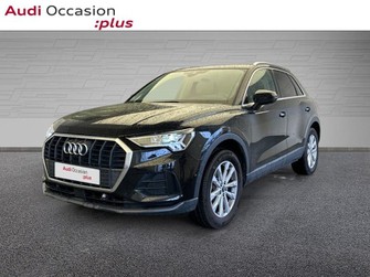 Photo Audi Q3 45 TFSI e 245ch Business line S tronic 6