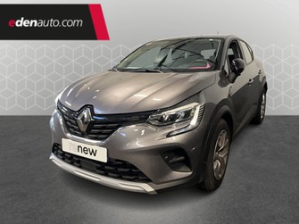 Photo Renault Captur TCe 90 - 21 Business