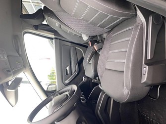 Photo Dacia Duster II Blue dCi 115 4x2 Journey