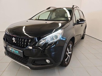Photo Peugeot 2008 1.2 PureTech 130ch E6.c GT Line S&S