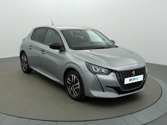 Photo Peugeot 208 BlueHDi 100 S&S BVM6 Style