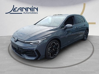 Photo Volkswagen Golf Golf 2.0 TDI 150 DSG7