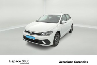 Photo Volkswagen Polo Polo 1.0 TSI 95 S&S BVM5