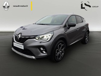 Photo Renault Captur TCe 100 Intens
