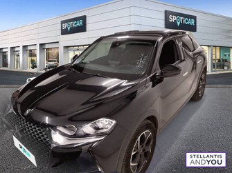 Photo DS 3 Crossback PureTech 130 S&S EAT8 Business