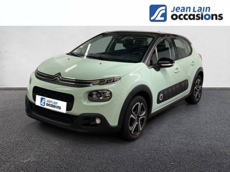 Photo Citroen C3 PureTech 110 S&S EAT6 Shine