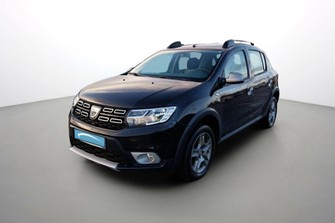 Photo Dacia Sandero Sandero TCe 90 E6C