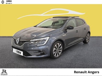 Photo Renault Megane 1.5 Blue dCi 115ch Techno EDC -23