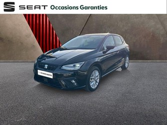 Photo Seat Ibiza 1.0 TSI 115ch Copa DSG7