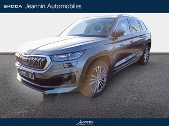 Photo Skoda Kodiaq Kodiaq 2.0 TDI 150 SCR DSG7 5pl