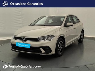 Photo Volkswagen Polo 1.0 TSI 95 S&S DSG7 Life