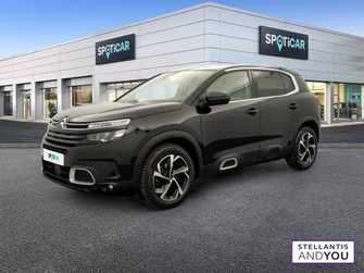 Photo Citroen C5 Aircross PureTech 130 S&S EAT8 Feel