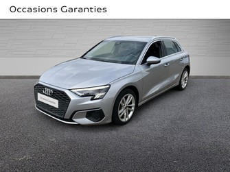 Photo Audi A3 Sportback 35 TFSI 150ch Design