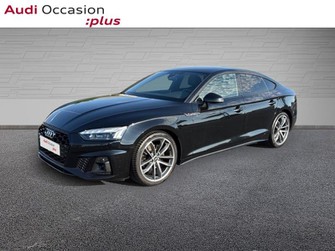 Photo Audi A5 Sportback 35 TDI 163ch S line S tronic 7 9cv