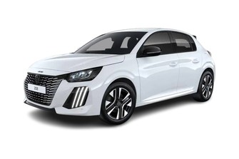 Photo Peugeot 208 208 Hybrid 110 e-DCS6