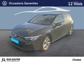 Photo Volkswagen Golf Golf 2.0 TDI SCR 115 BVM6