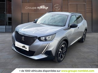 Photo Peugeot 2008 2008 PureTech 130 S&S EAT8
