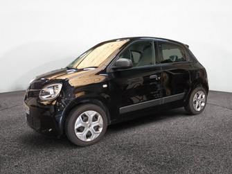 Photo Renault Twingo III Twingo III SCe 75 - 20