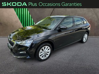 Photo Skoda Scala 1.0 TSI Evo 110ch Business DSG7