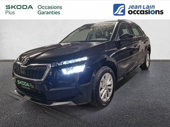 Photo Skoda Kamiq 1.0 TSI Evo 110 ch DSG7 Business