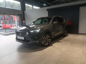 Photo Seat Tarraco 2.0 TDI 150 ch Start/Stop DSG7 7 pl Xperience