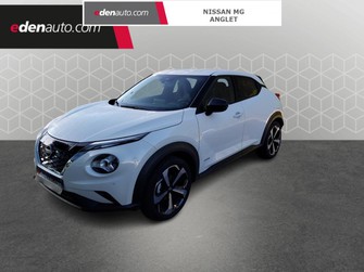 Photo Nissan Juke II HYBRID 143 Tekna 5p