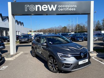 Photo Renault Arkana E-Tech 145 Business