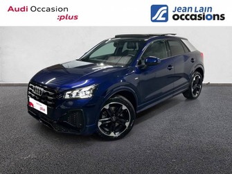 Photo Audi Q2 35 TDI 150 S tronic 7 S line Plus