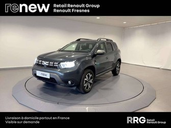 Photo Dacia Duster Duster TCe 150 4x2 EDC