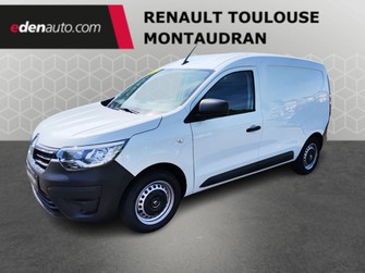 Photo Renault Kangoo Express (30) VAN BLUE DCI 75 CONFORT